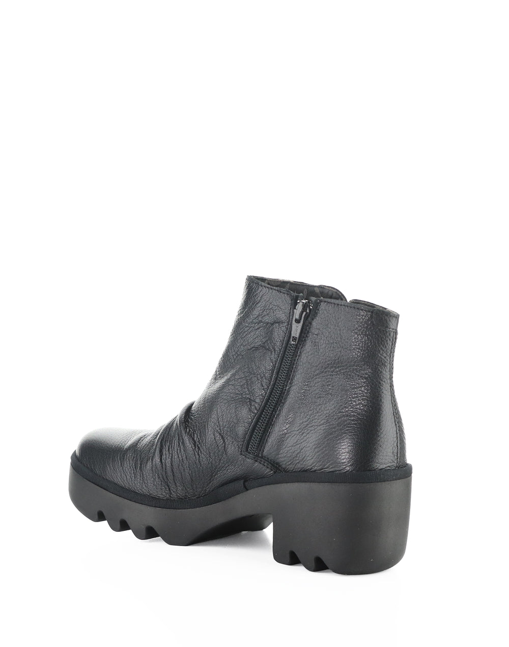 TULP592FLY 008 BLACK MOUSSE