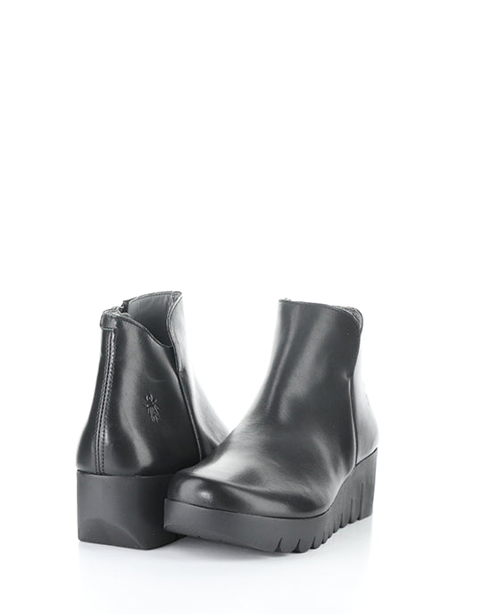 VANG364FLY 000 BLACK BURN