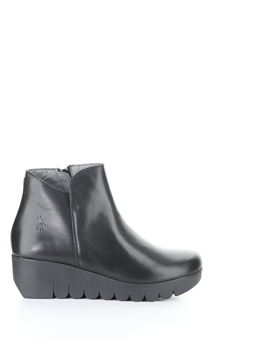 VANG364FLY 000 BLACK BURN