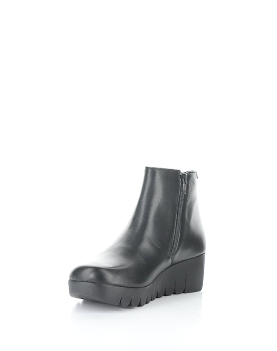 VANG364FLY 000 BLACK BURN