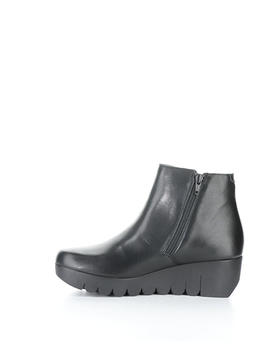 VANG364FLY 000 BLACK BURN
