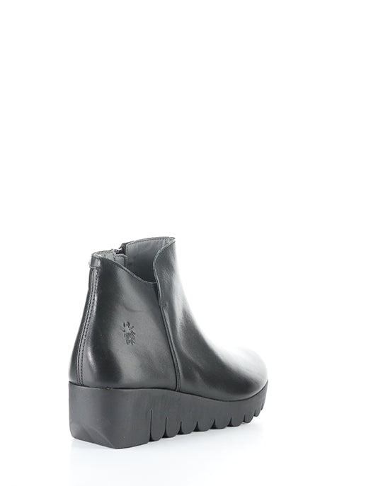 VANG364FLY 000 BLACK BURN