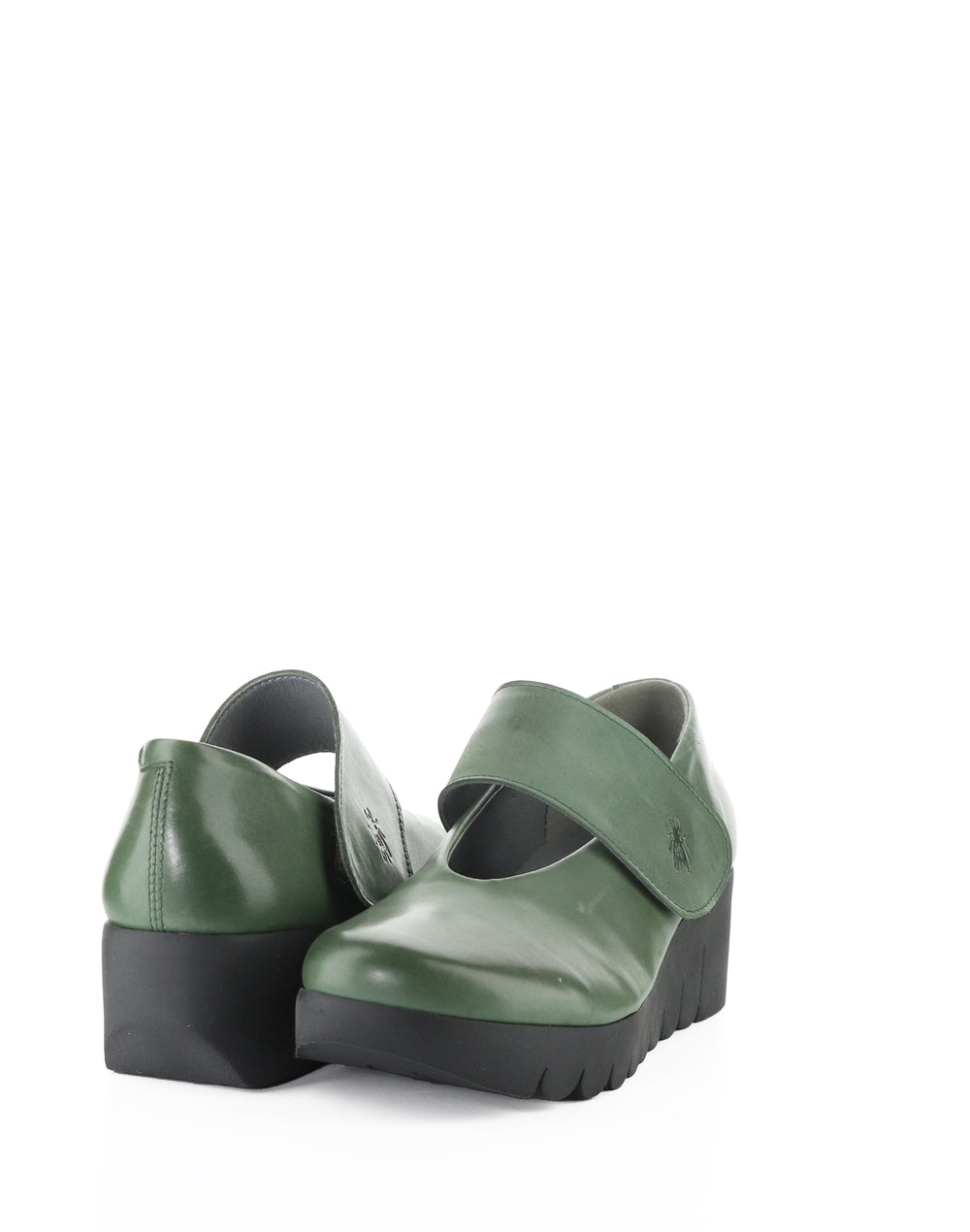 VARI188FLY 010 GREEN BURN