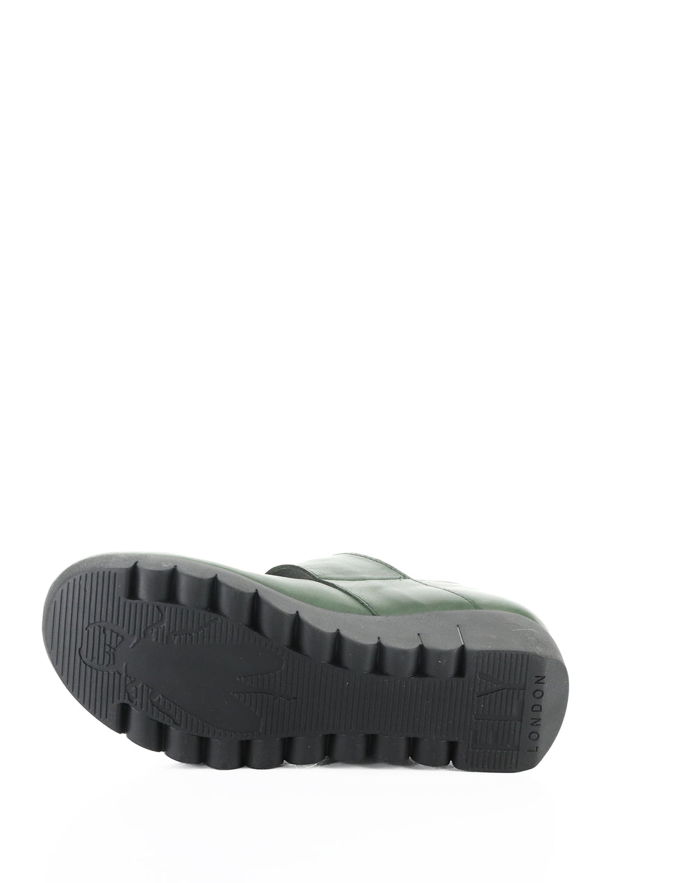 VARI188FLY 010 GREEN BURN