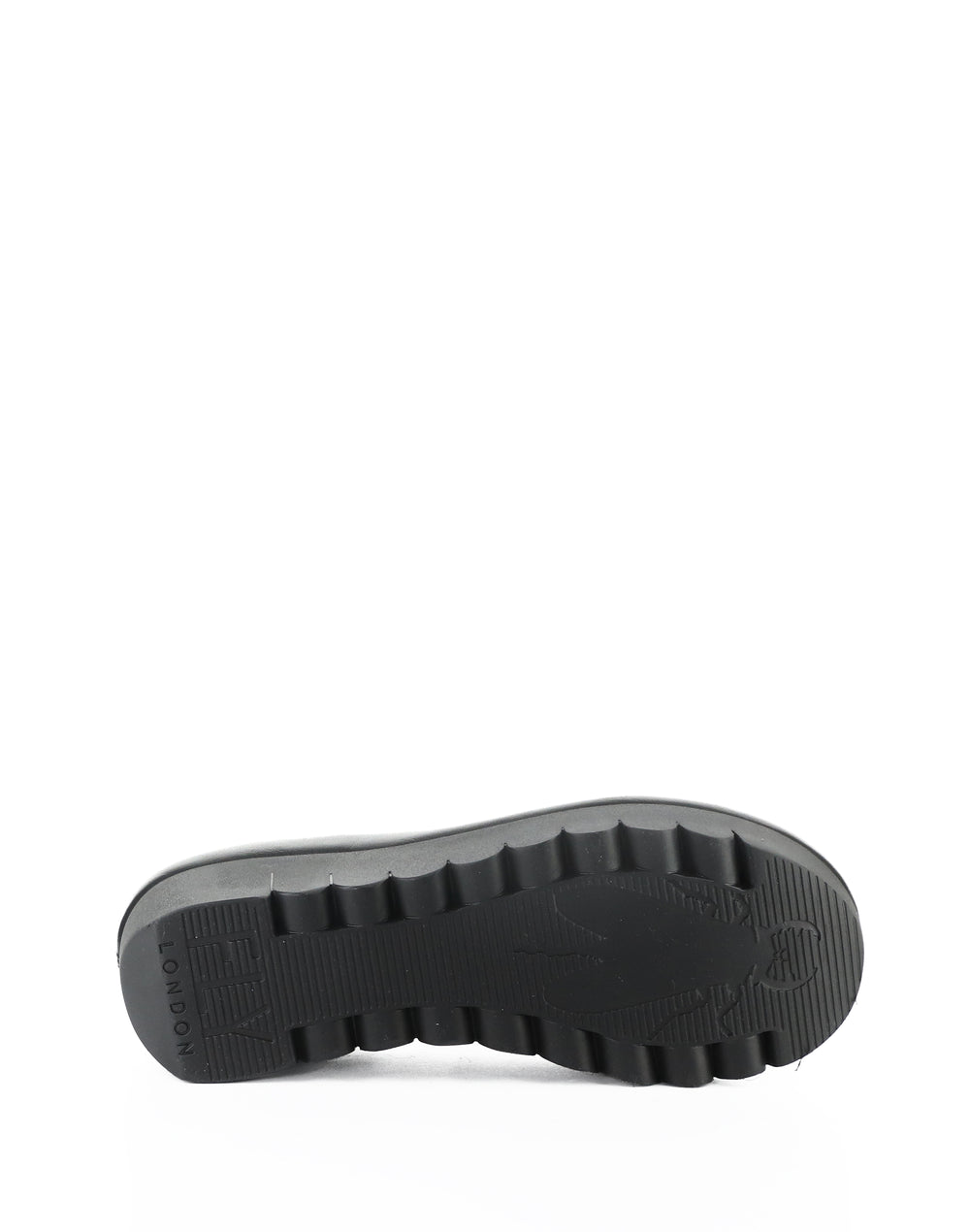 VEIK504FLY 000 BLACK BURN