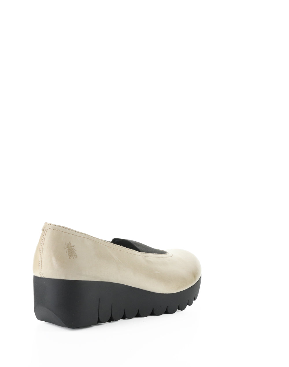 VEIK504FLY 004 TAUPE BURN