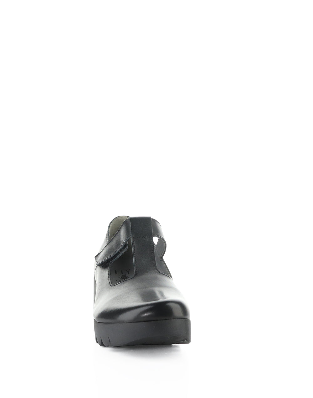 VEKA339FLY 000 BLACK BURN