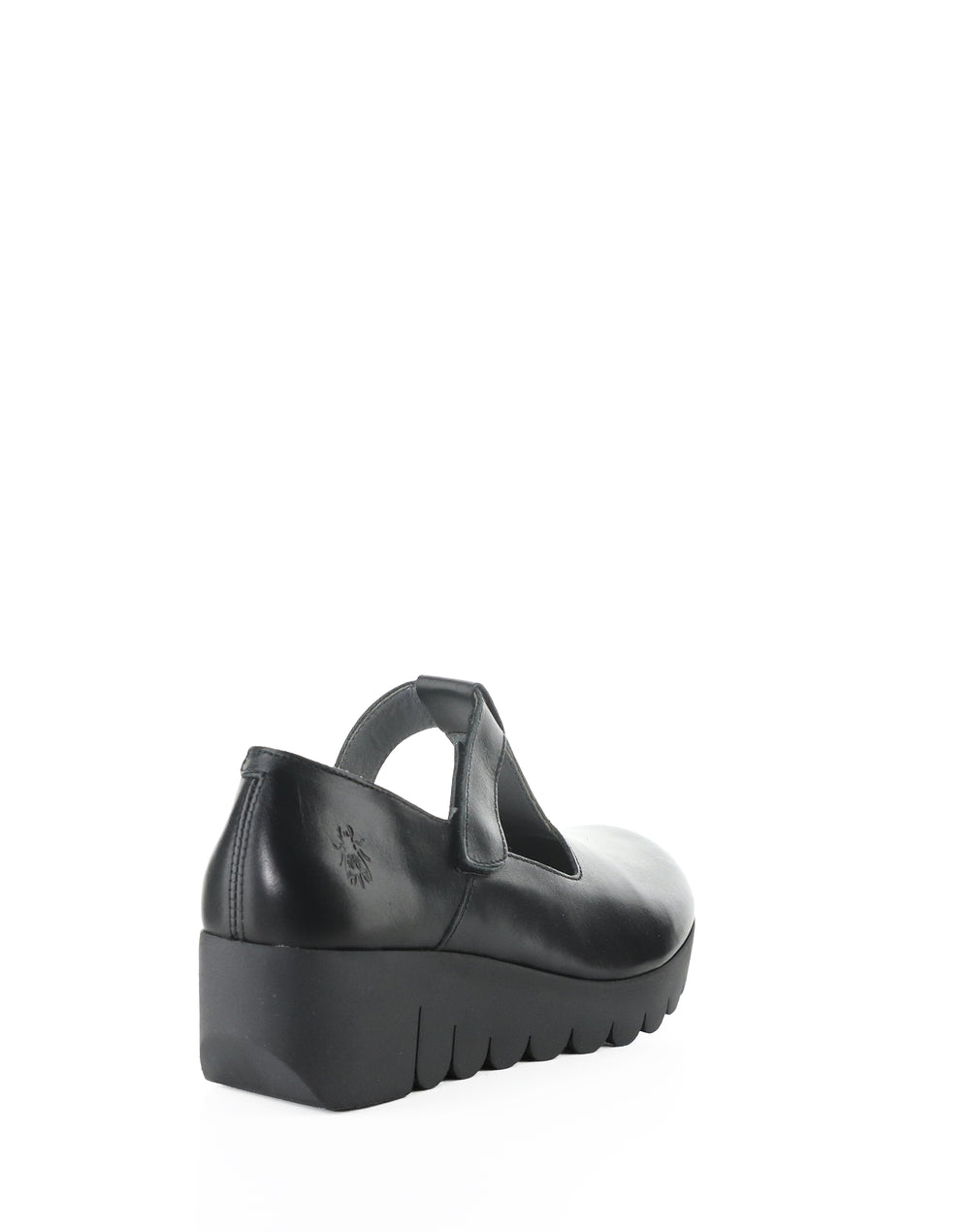 VEKA339FLY 000 BLACK BURN