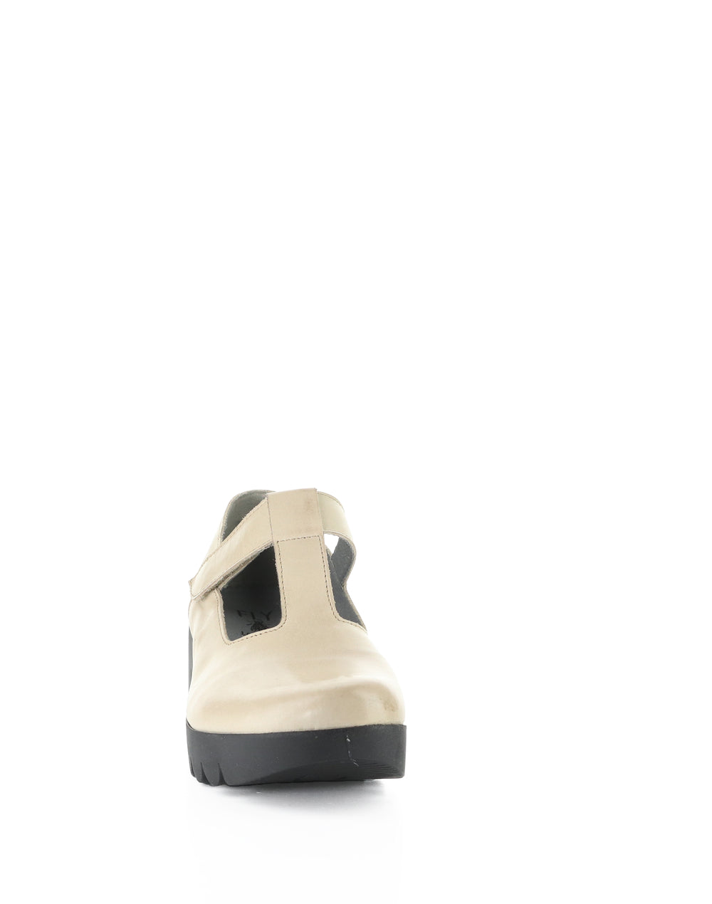 VEKA339FLY 006 TAUPE BURN