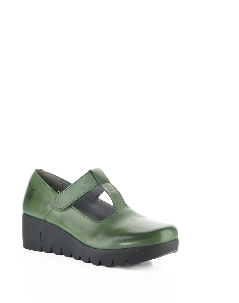 VEKA339FLY 009 GREEN BURN