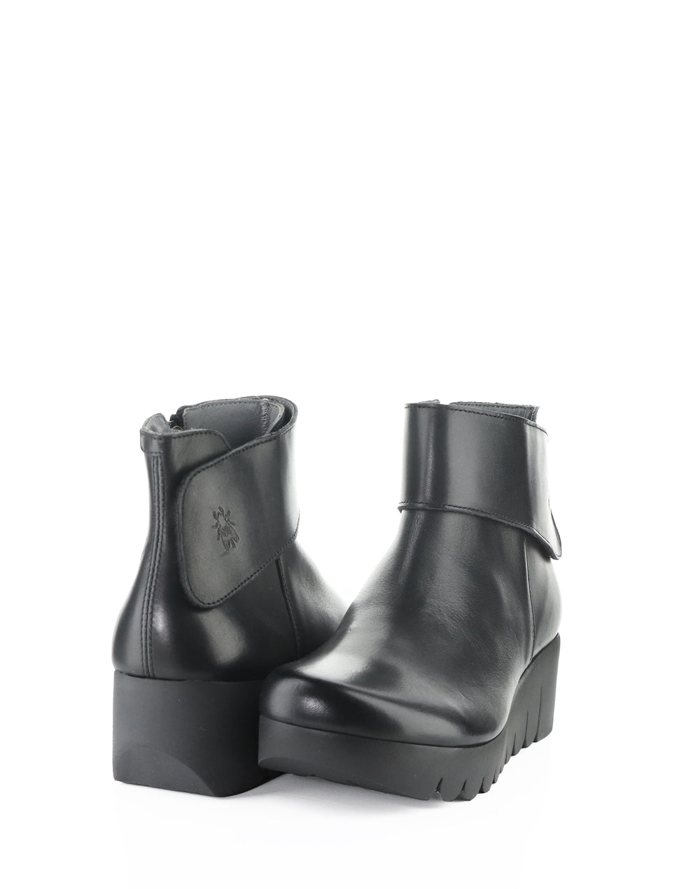 VUBE506FLY 000 BLACK BURN