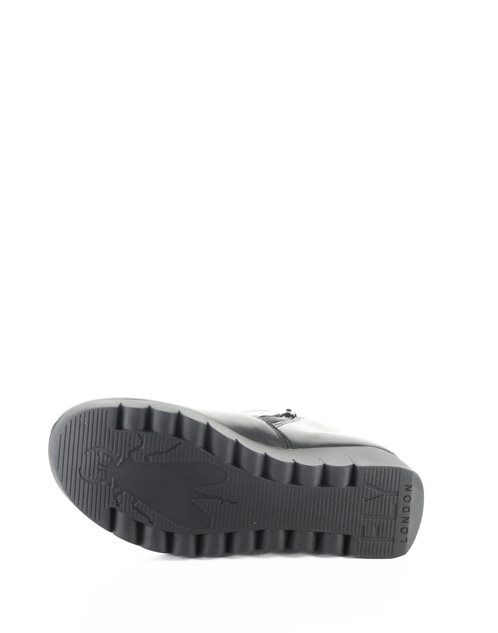 VUBE506FLY 000 BLACK BURN