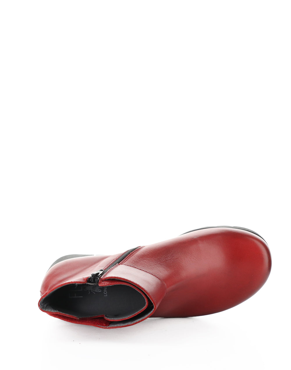 VUBE506FLY 001 RED BURN