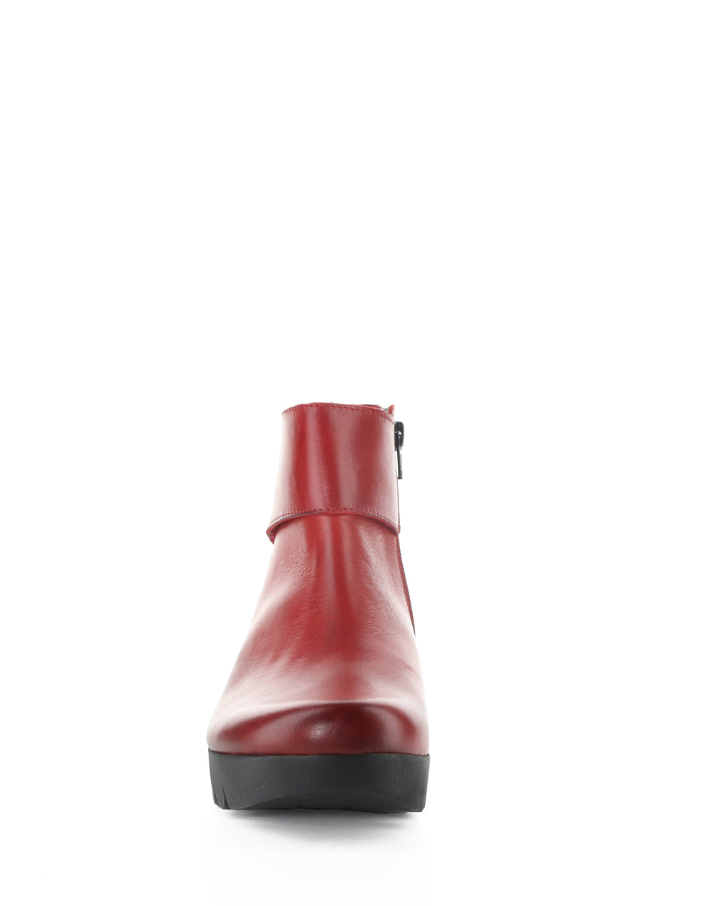 VUBE506FLY 001 RED BURN