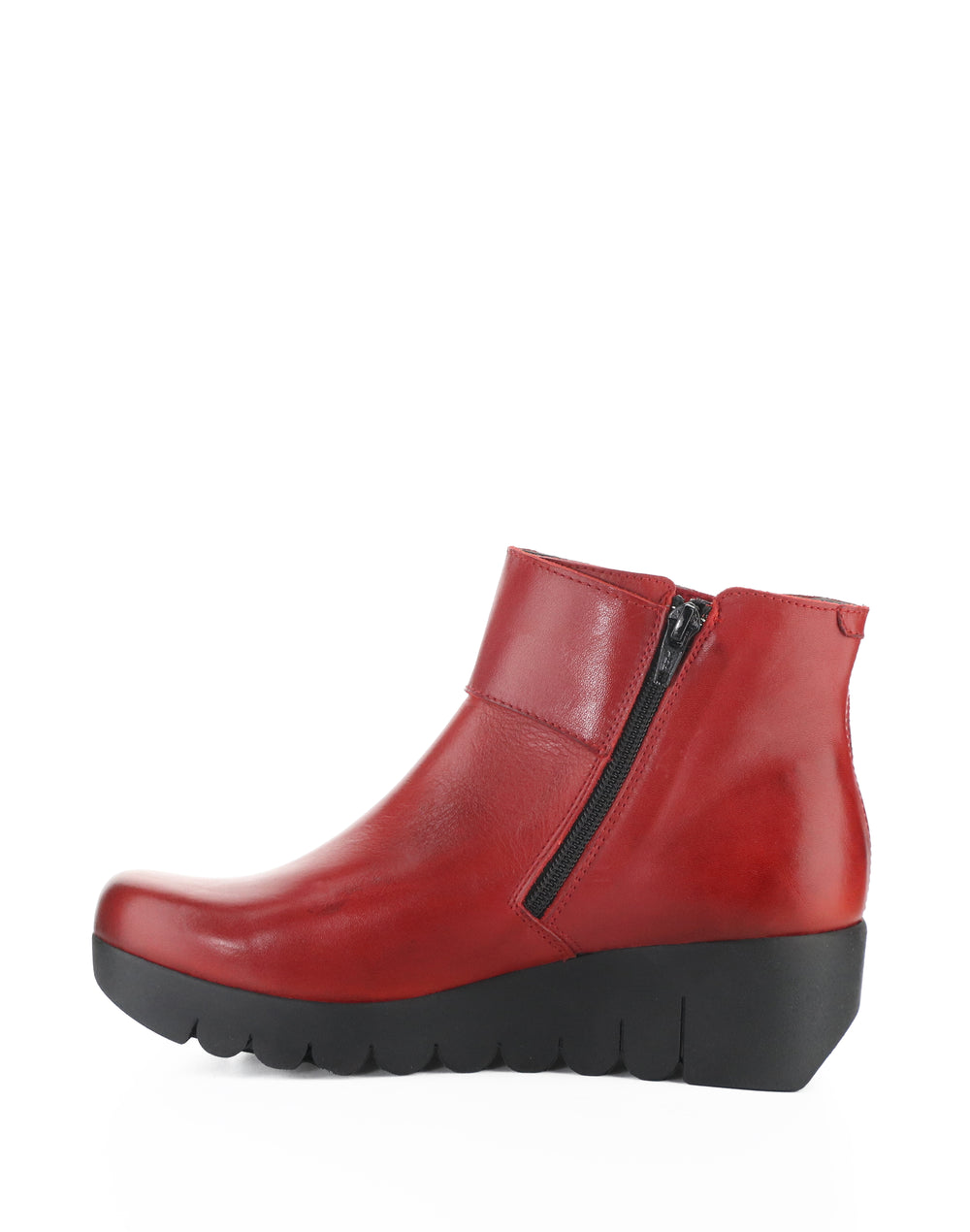 VUBE506FLY 001 RED BURN