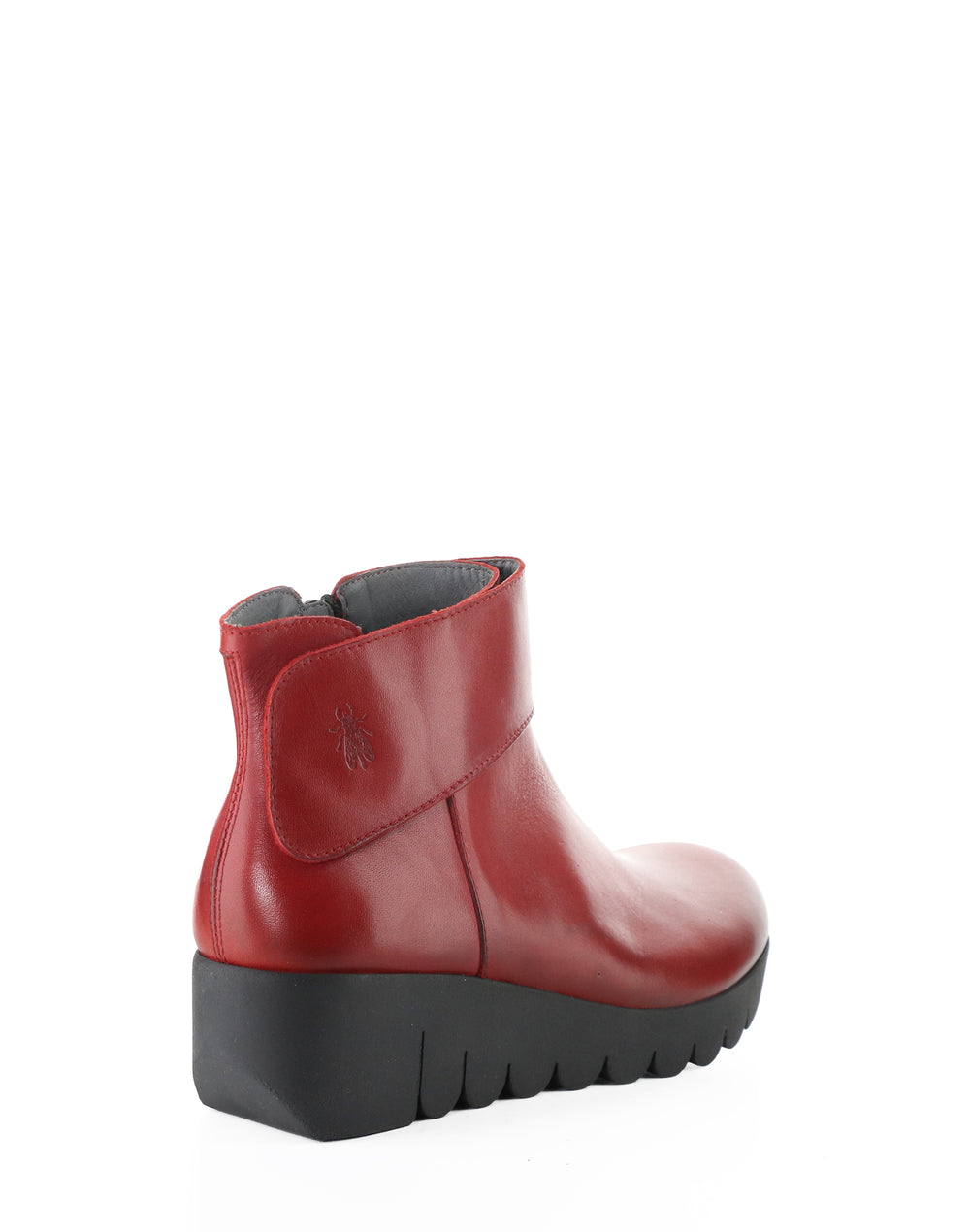VUBE506FLY 001 RED BURN