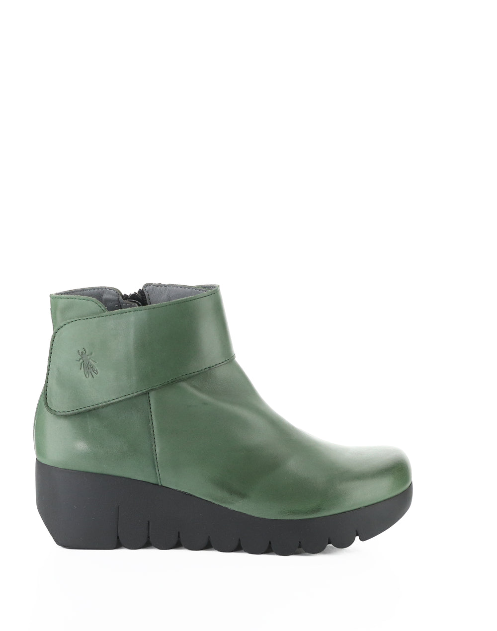 VUBE506FLY 003 GREEN BURN