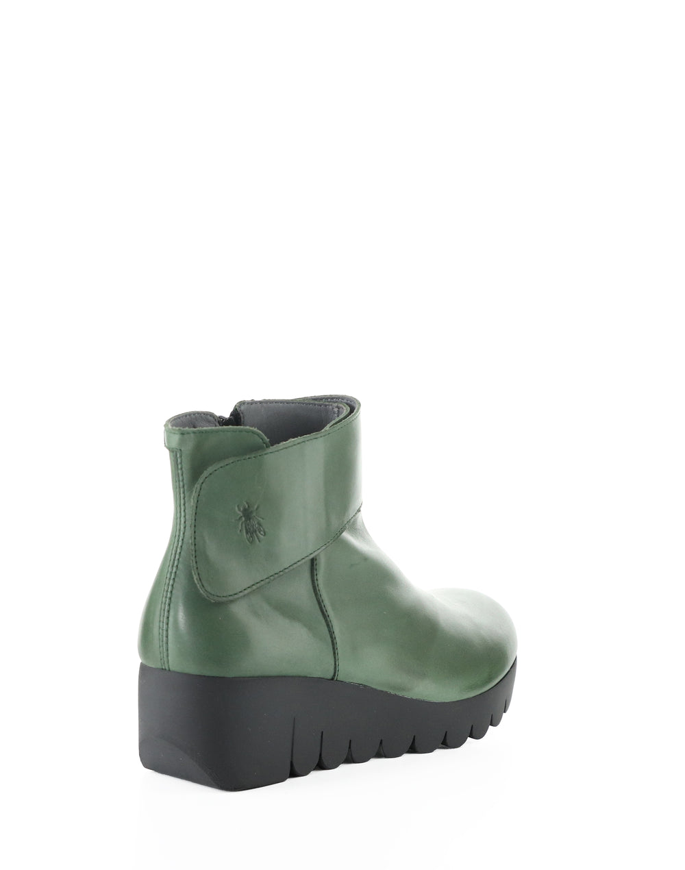 VUBE506FLY 003 GREEN BURN