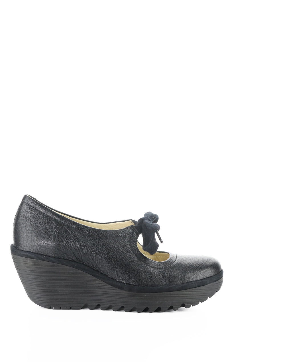 YAMI630FLY 000 BLACK MOUSSE