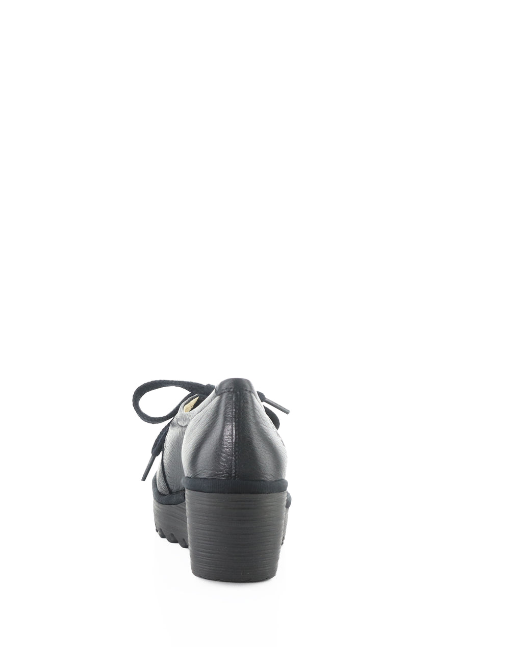 YAMI630FLY 000 BLACK MOUSSE