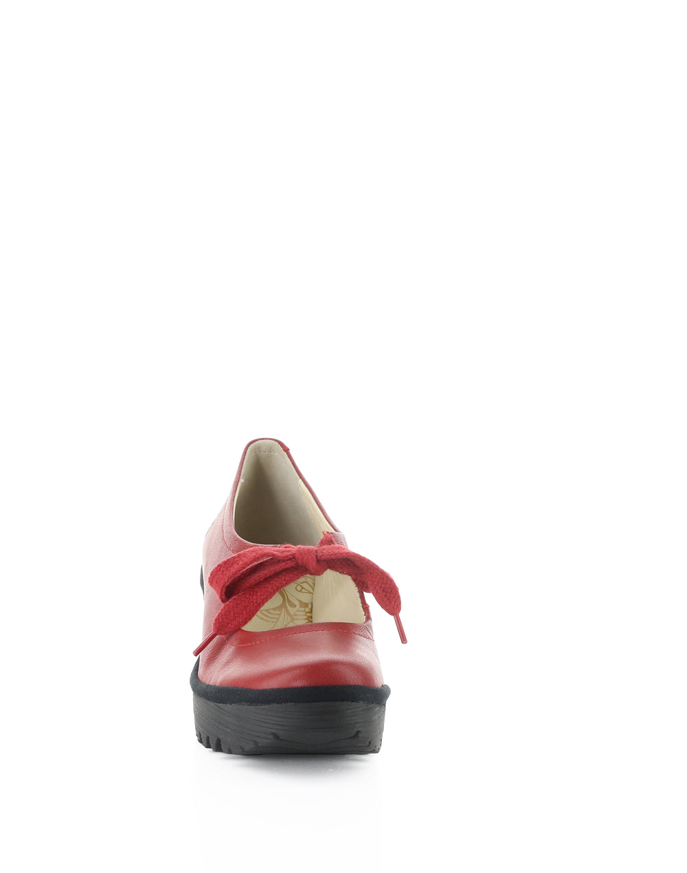 YAMI630FLY 001 LIPSTICK RED MOUSSE