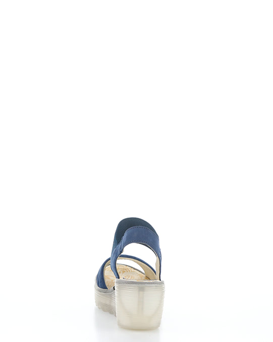 Yiko414Fly 002 Blue Cupido