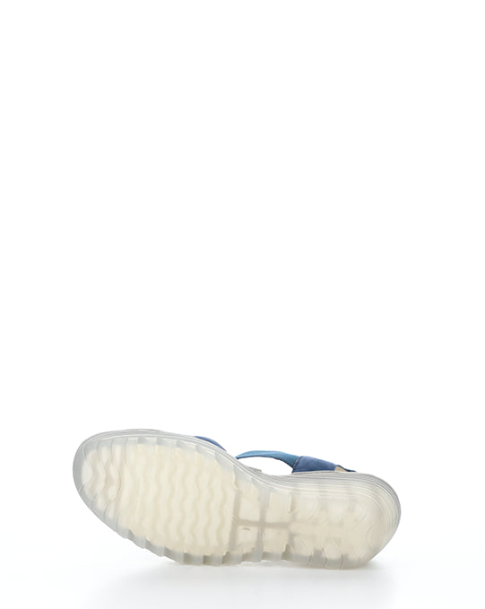 Yiko414Fly 002 Blue Cupido