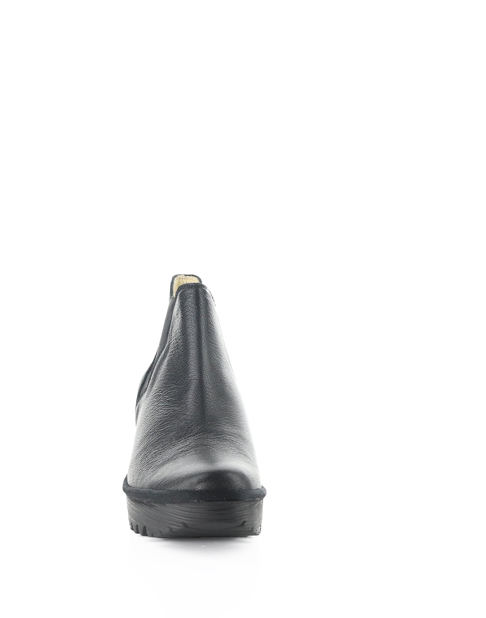 YURE639FLY 000 BLACK MOUSSE