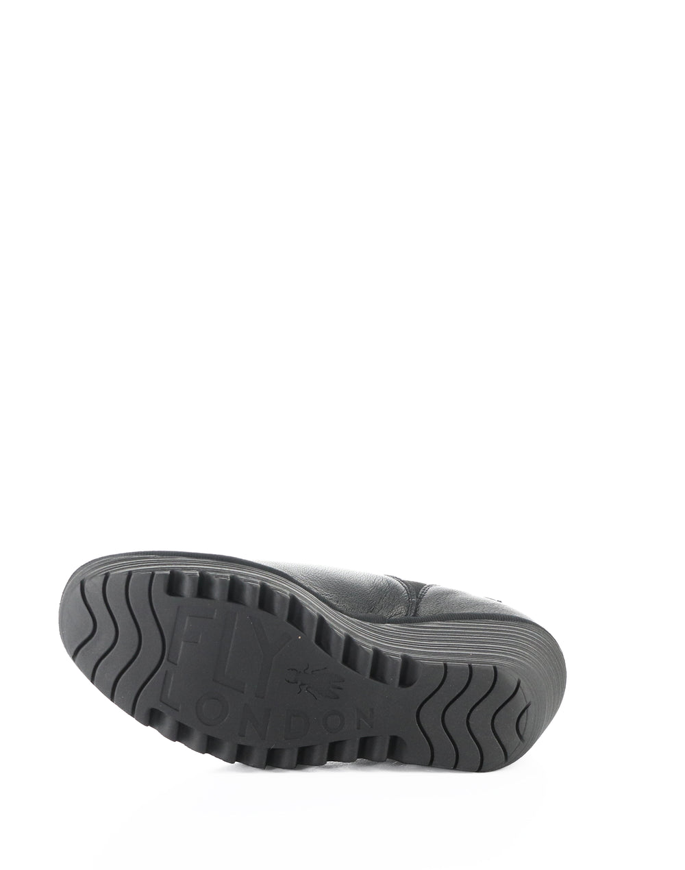YURE639FLY 000 BLACK MOUSSE
