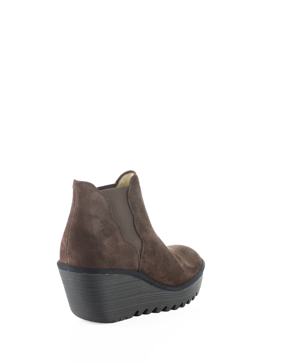 YURE639FLY 004 EXPRESSO OIL SUEDE